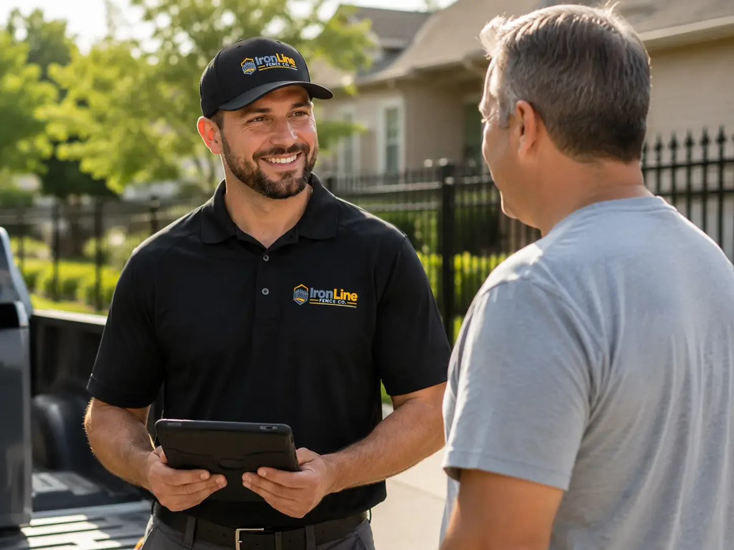 Metal Fence Installation Arlington, WA FAQs